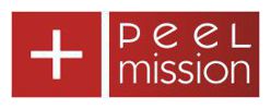 logo Peel Mission